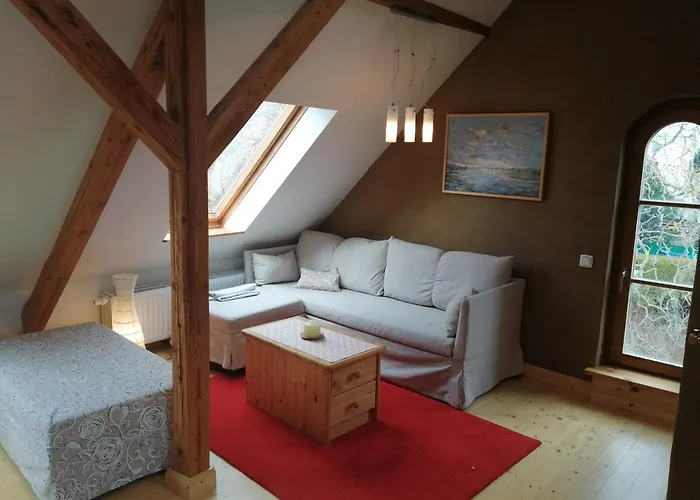 Haus Schmeile