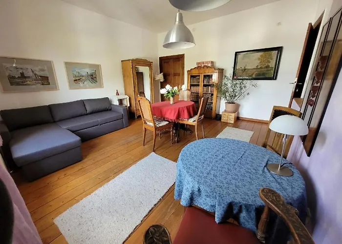 Haus Schmeile