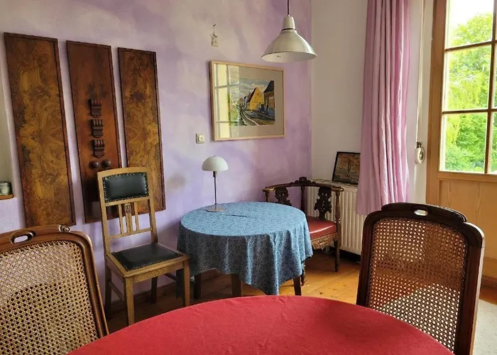 Haus Schmeile