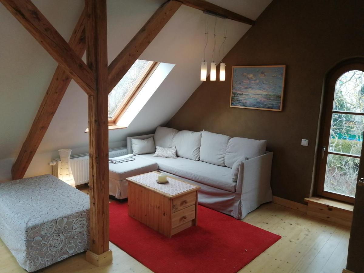 Haus Schmeile Apartment