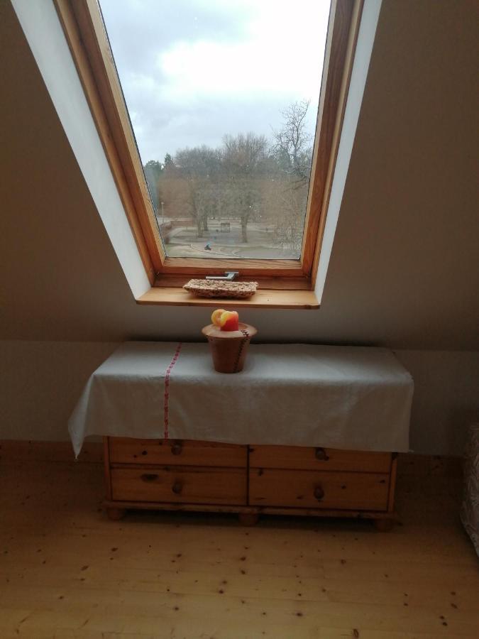Haus Schmeile *