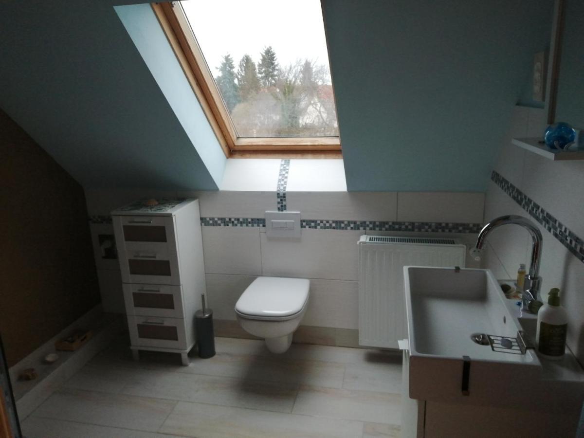 Apartment Haus Schmeile Magdeburg