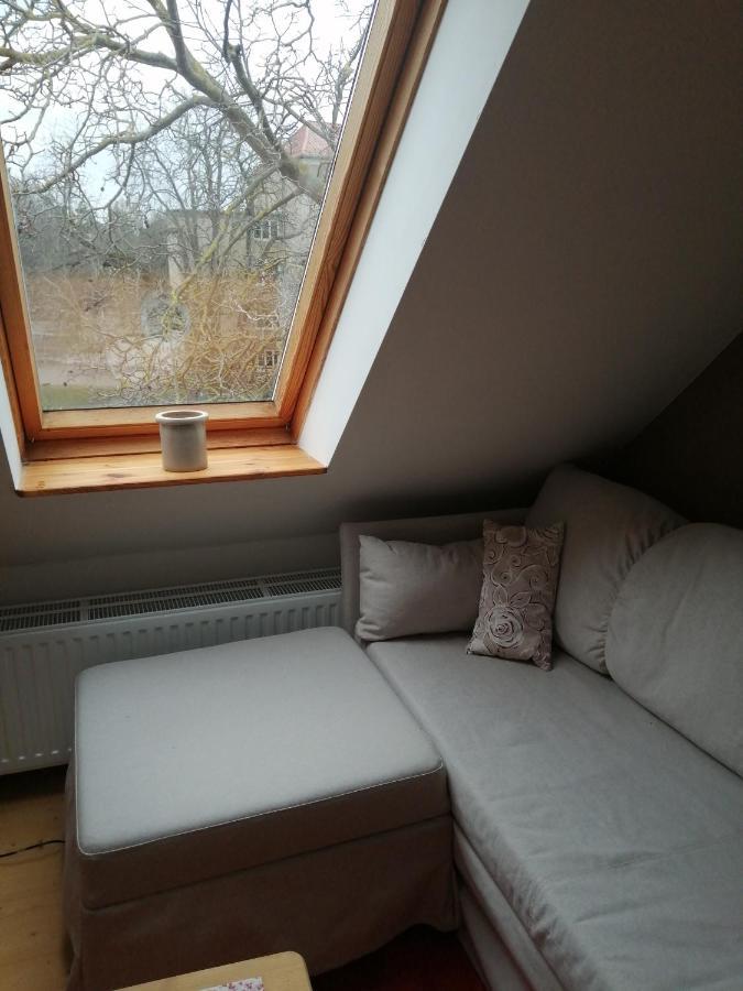 Haus Schmeile Apartment Magdeburg