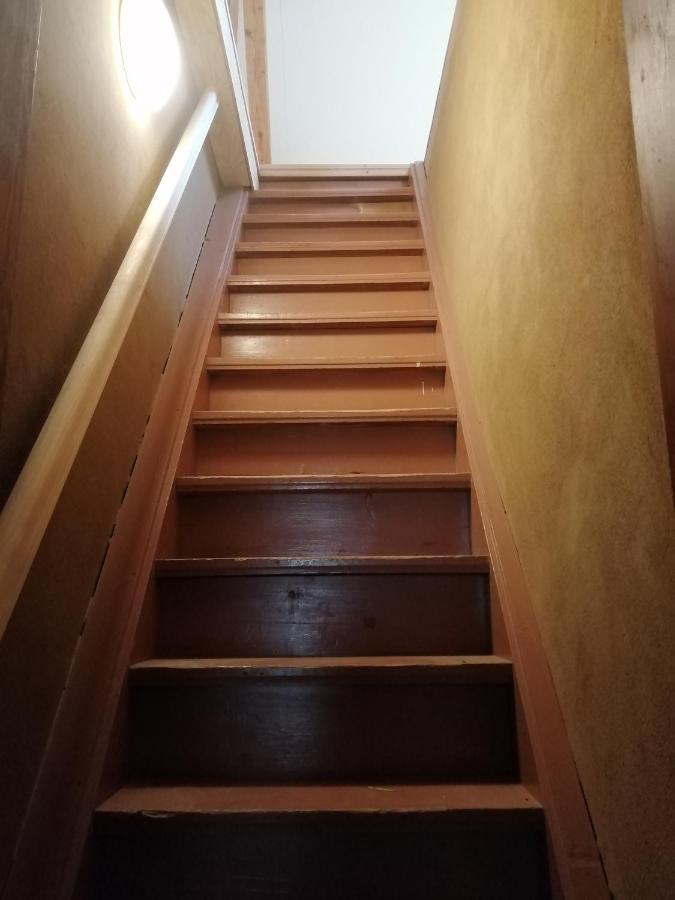 Apartment Haus Schmeile *