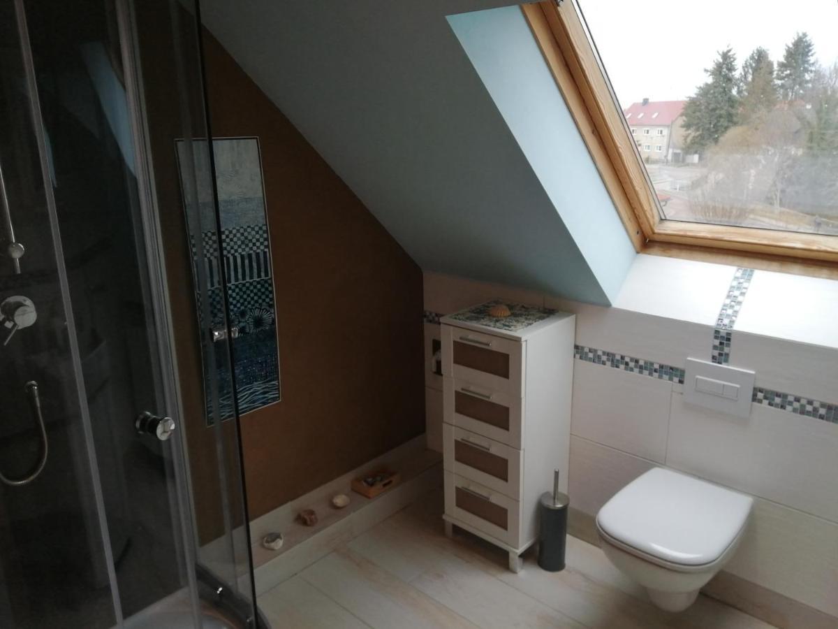 Apartment Haus Schmeile Magdeburg
