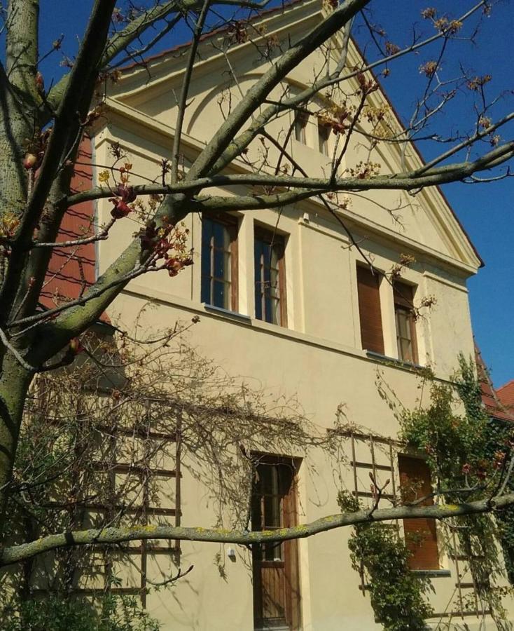 Apartment Haus Schmeile Magdeburg