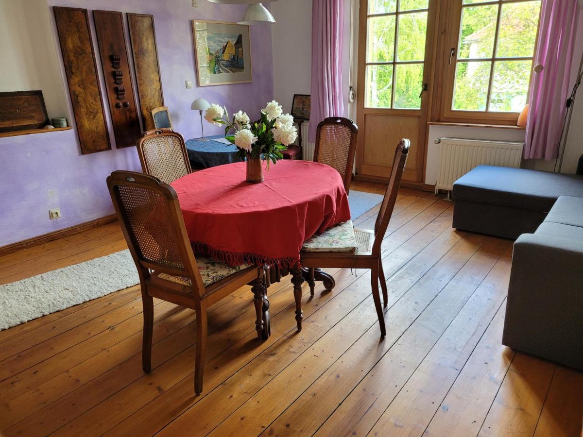 Haus Schmeile * Magdeburg