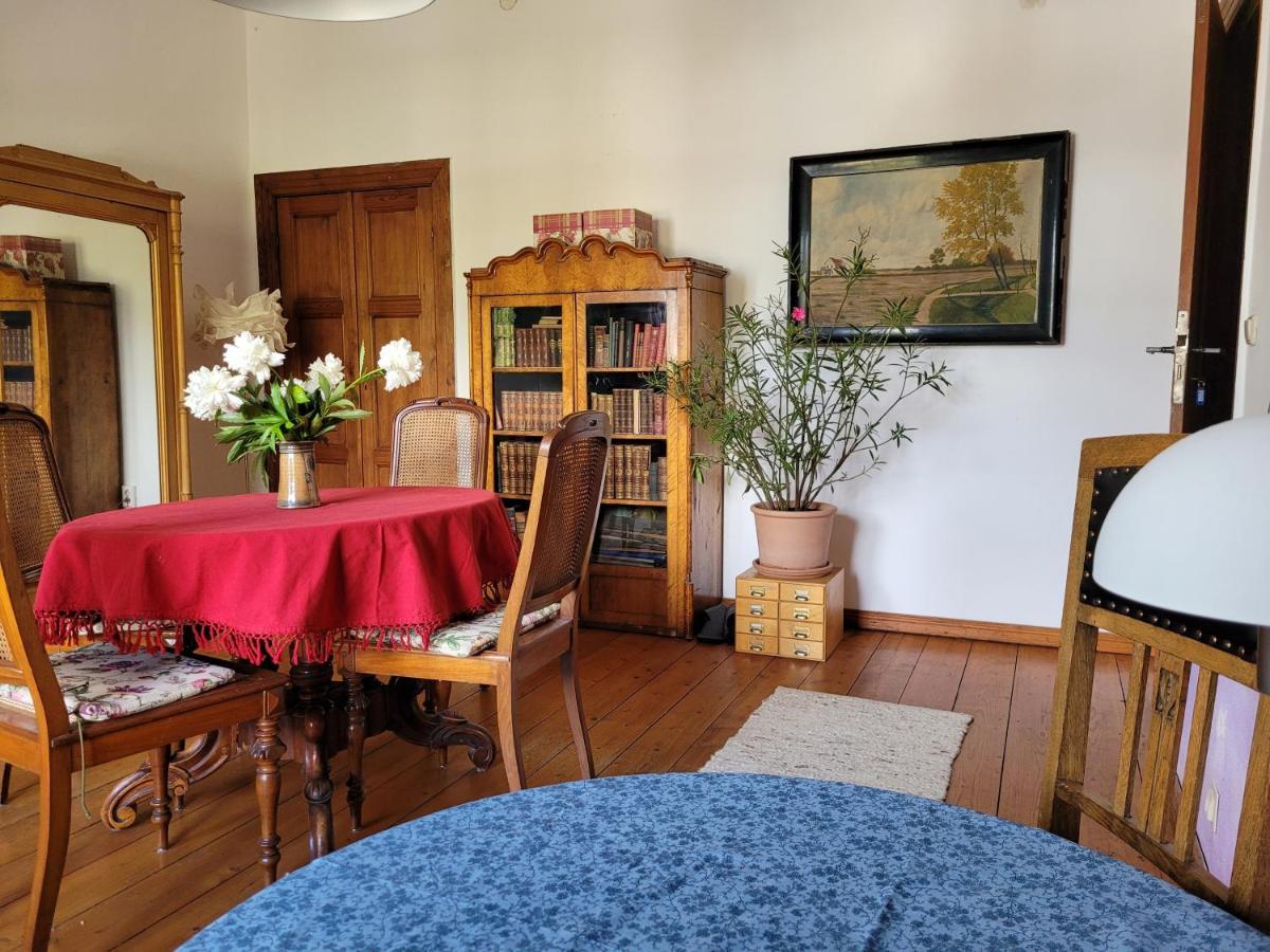 Haus Schmeile *