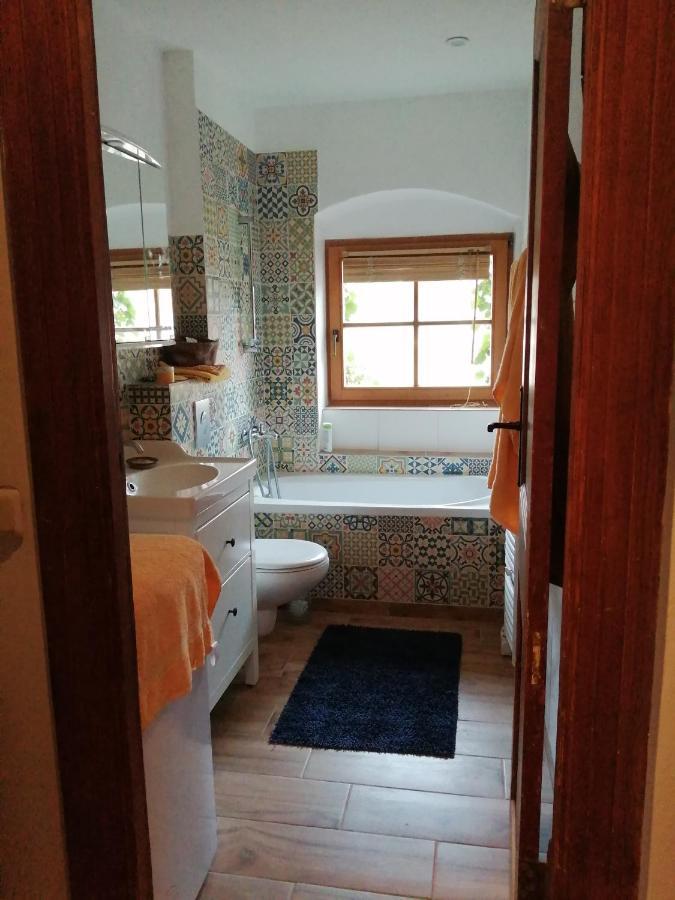 Apartment Haus Schmeile Magdeburg