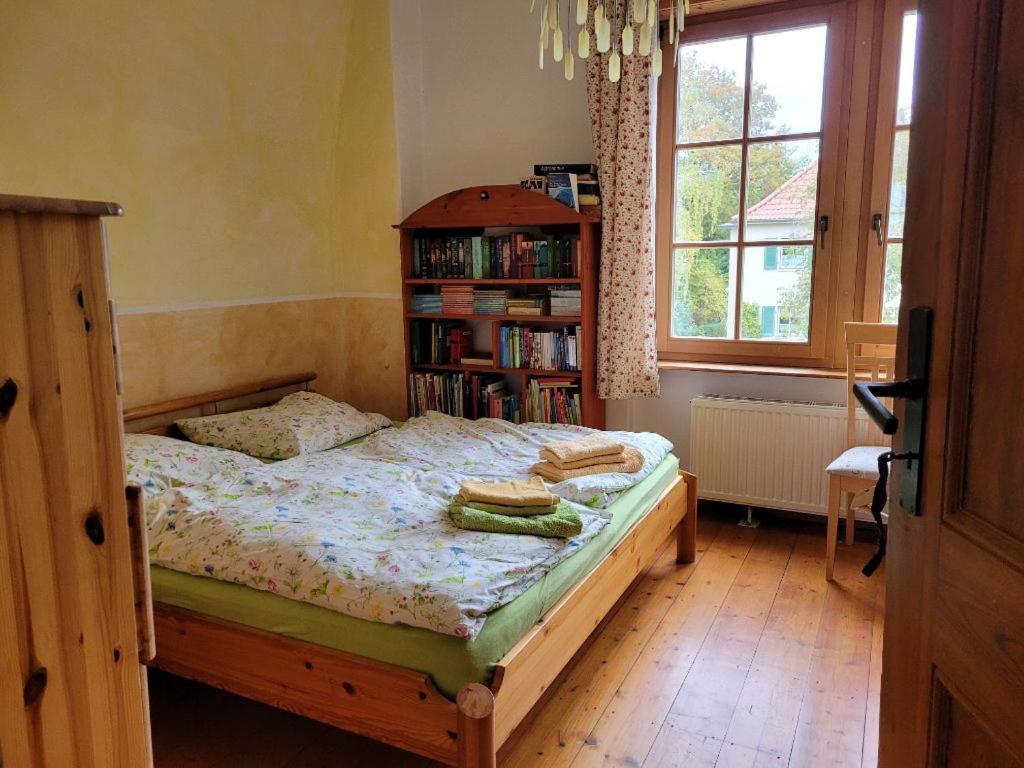 Haus Schmeile * Magdeburg