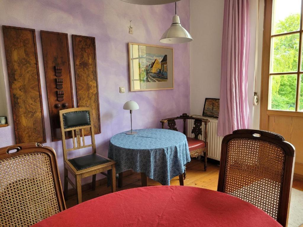 Haus Schmeile *