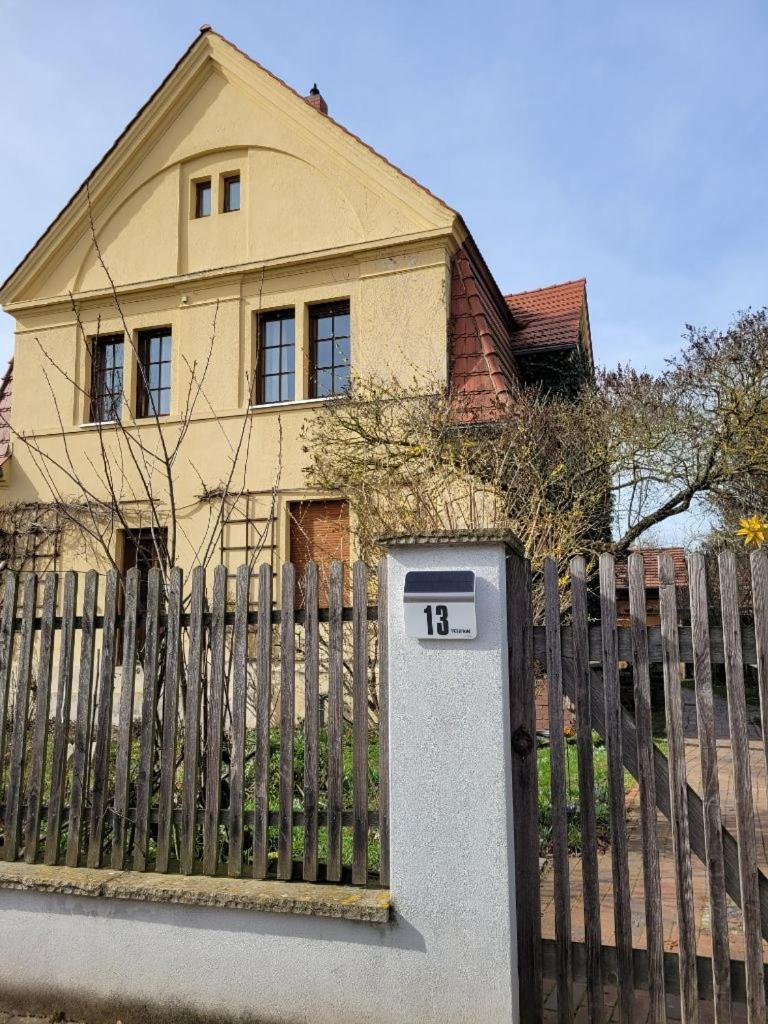 Haus Schmeile